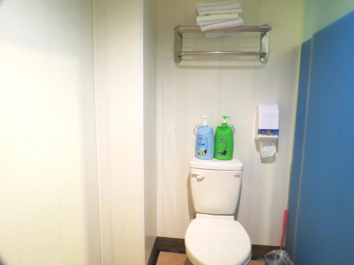 Smile Baby Hotel Luodong Bagian luar foto